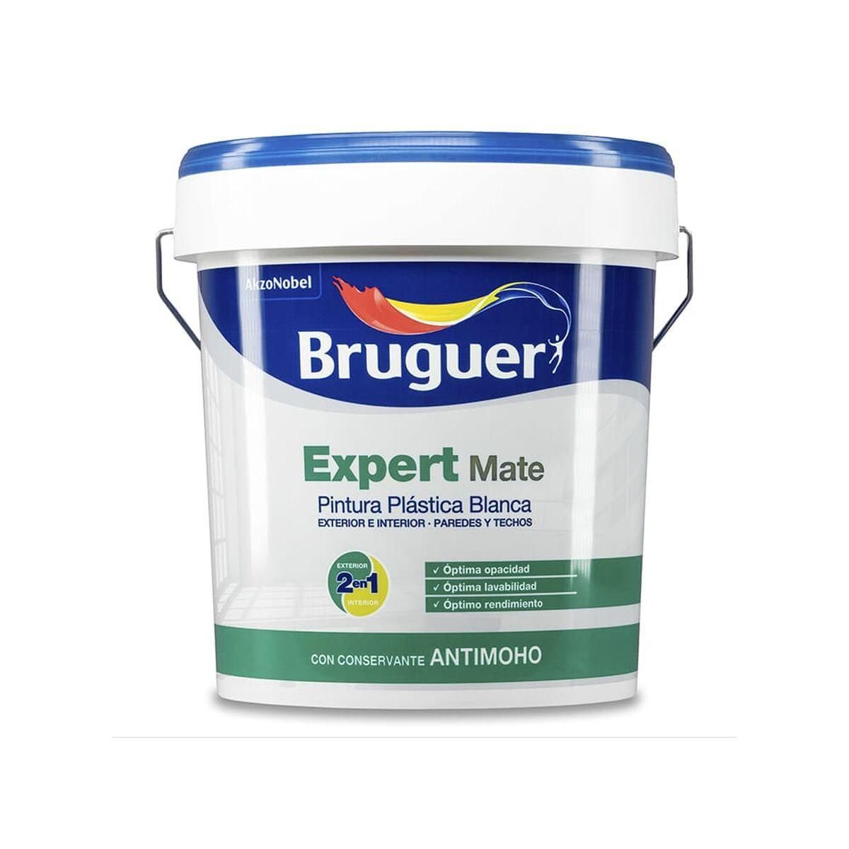 Maling Bruguer Expert 5208090 15 L