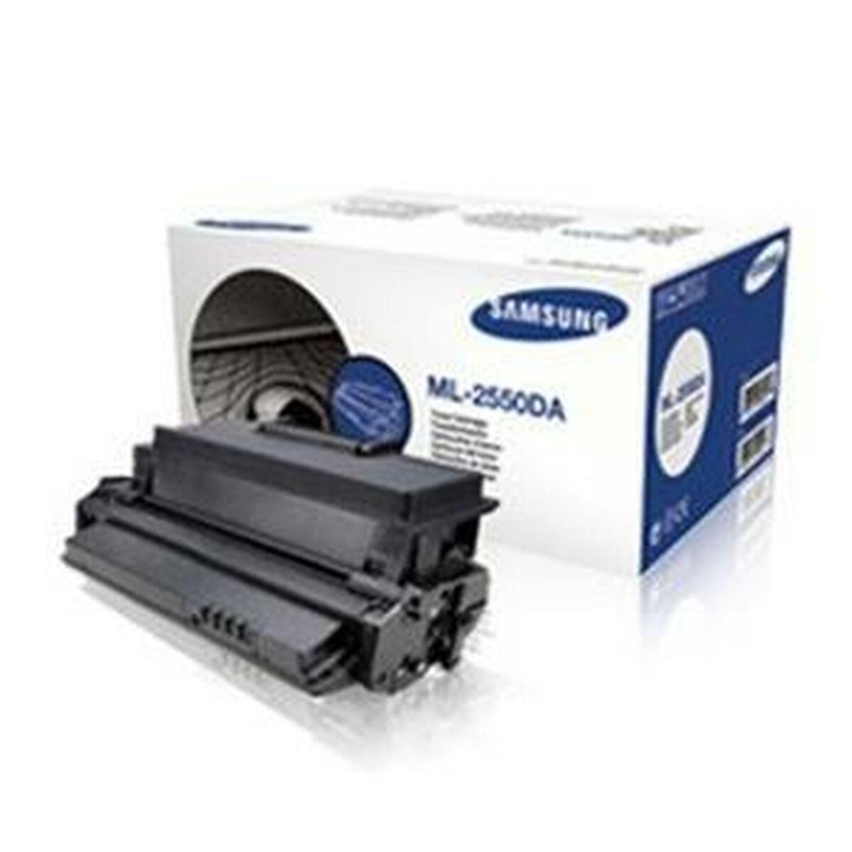 Toner Samsung ML-2550DA Sort