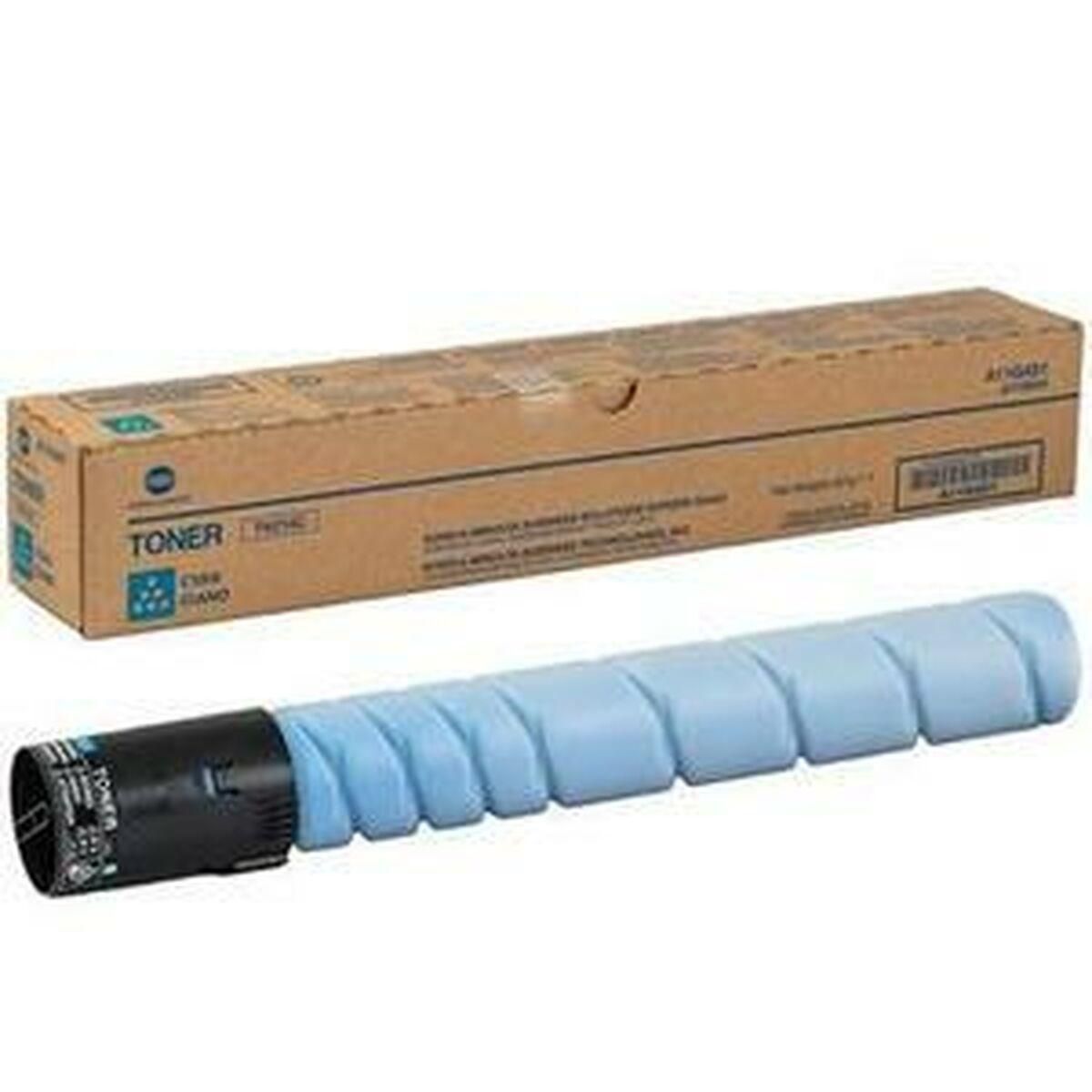 Toner Konica Minolta A8DA450 Cyan