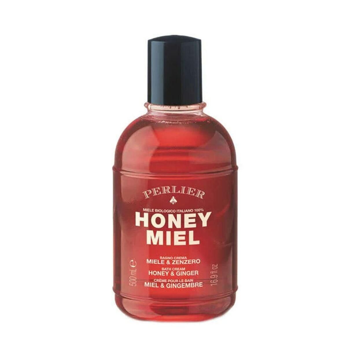 Shower Gel Perlier Honey (500 ml)