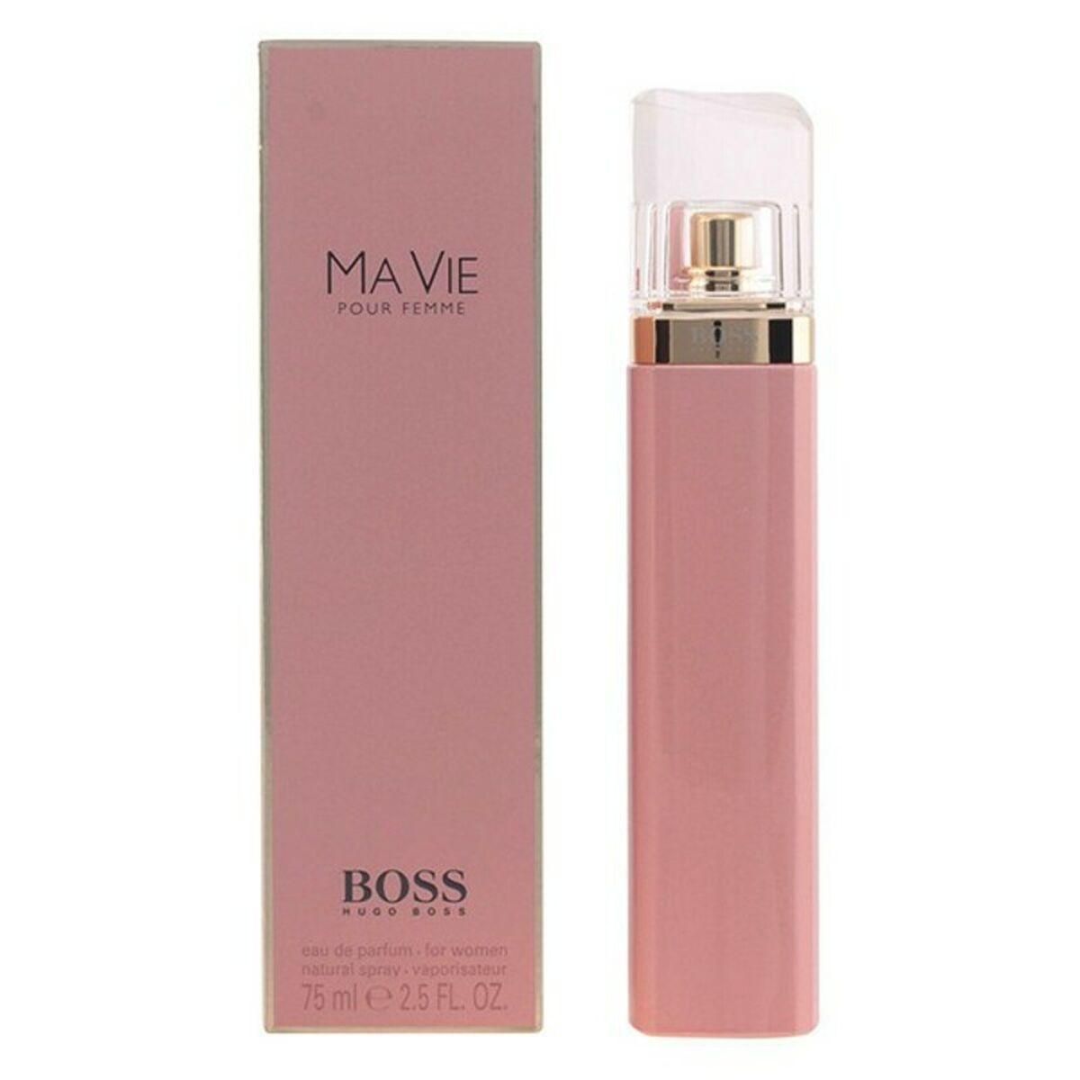 Dameparfume Boss Ma Vie Hugo Boss EDP EDP 30 ml