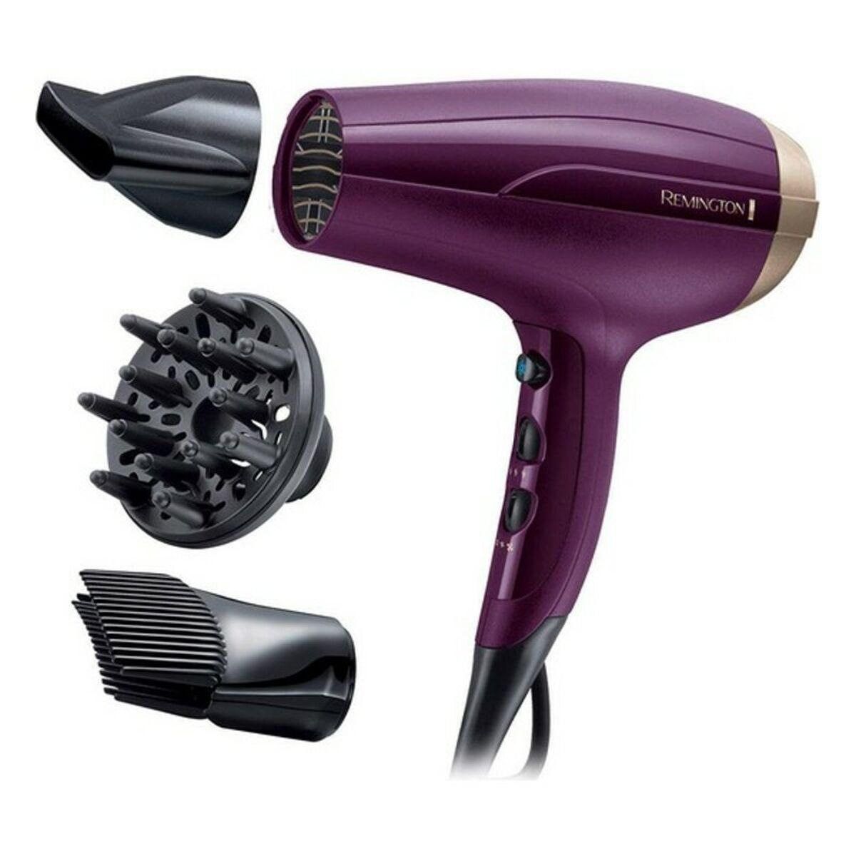 Hårtørrer Remington Your Style 2300W