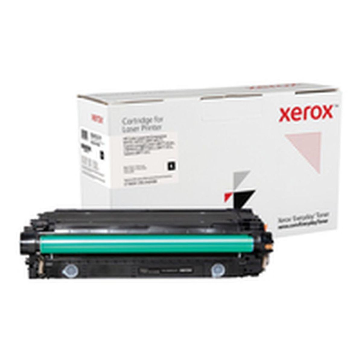 Kompatibel toner Xerox 006R03679 Sort