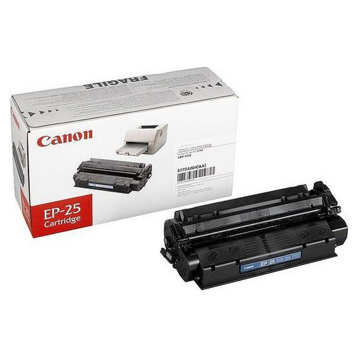 Toner Canon EP-25 Sort