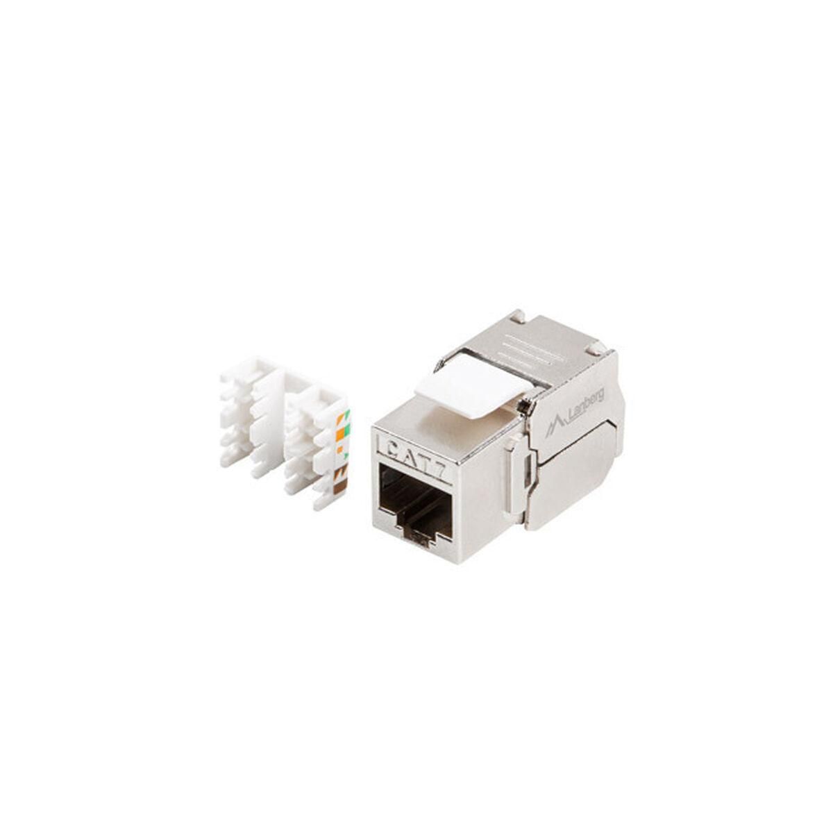 RJ45-stik Lanberg KSF7-2000