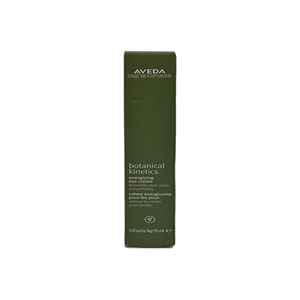 Creme til Øjenpleje Aveda Botanical kinetics 15 ml Forfriskende