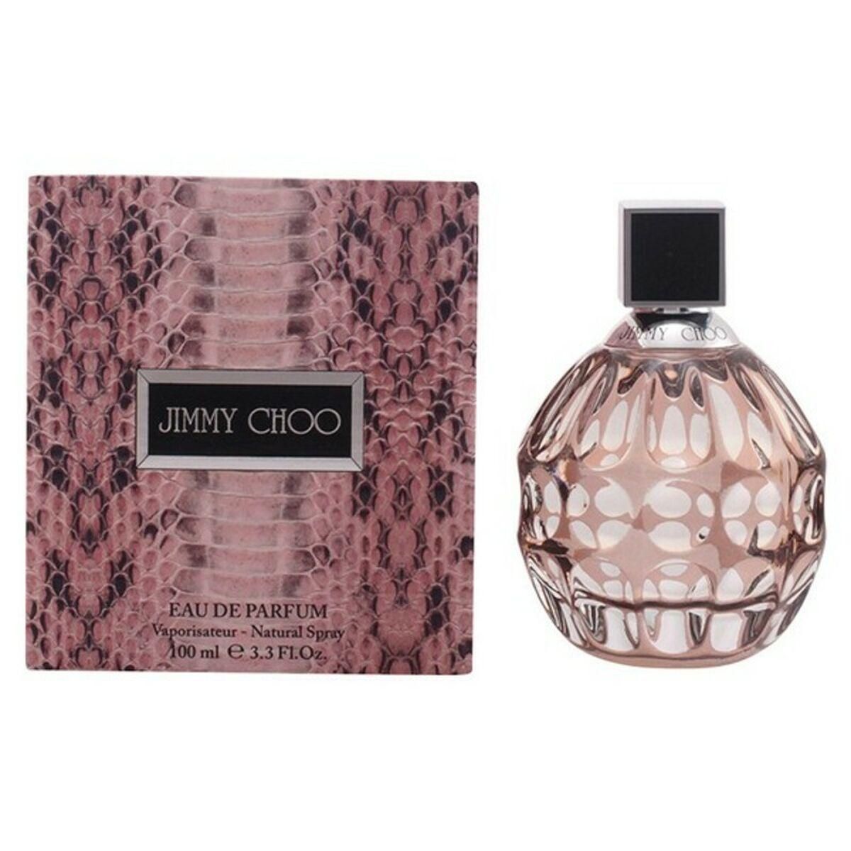 Dameparfume Jimmy Choo Jimmy Choo EDP EDP 100 ml