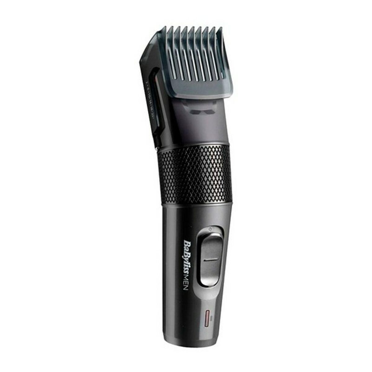 Hårklipper precision cut Babyliss Cortapelos E