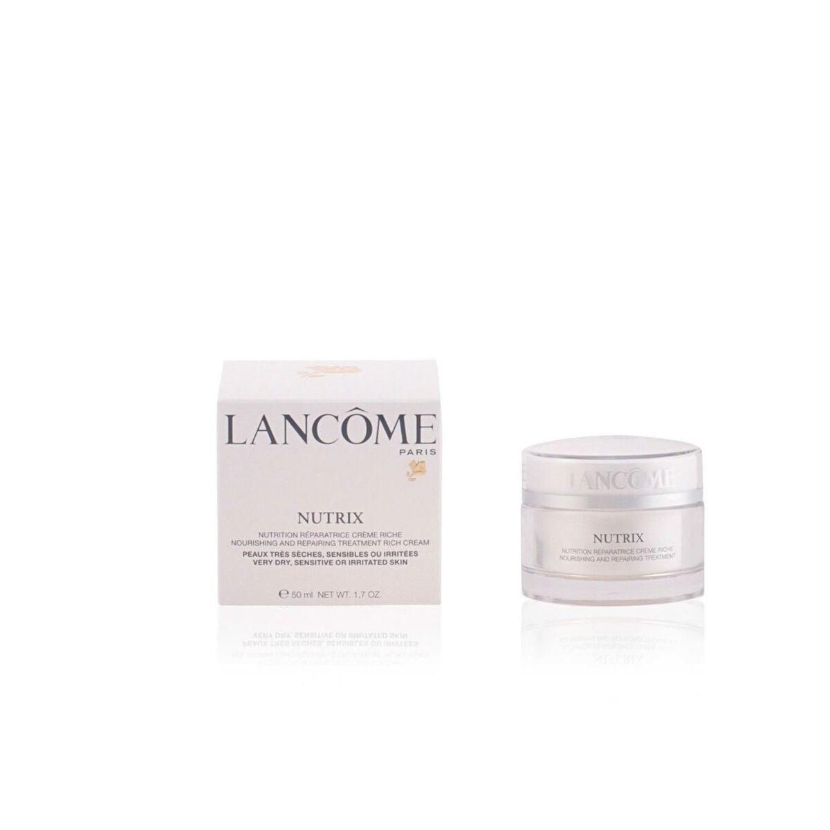 Fugtgivende anti-age creme Lancôme Nutrix 50 ml