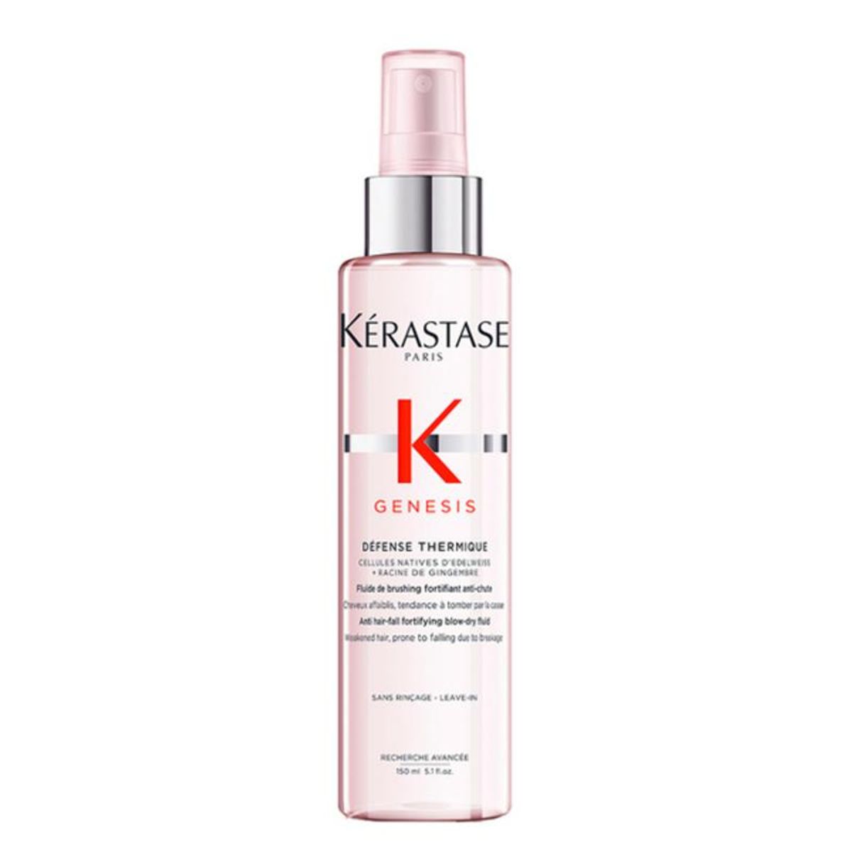 Varmebeskyttelse Genesis Kerastase E3244800 (150 ml) 150 ml