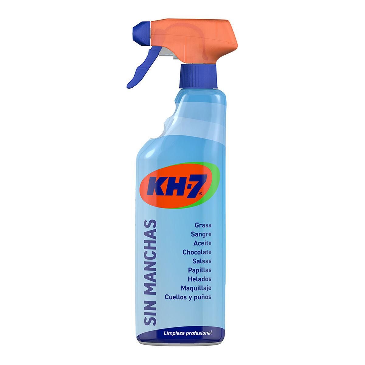 Pletfjerner KH7 Stain free (750 ml)