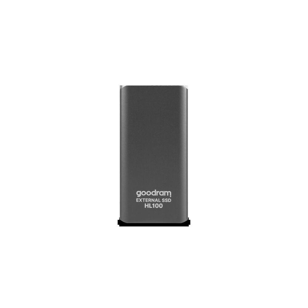 Harddisk GoodRam HL100 512 GB 512 GB SSD