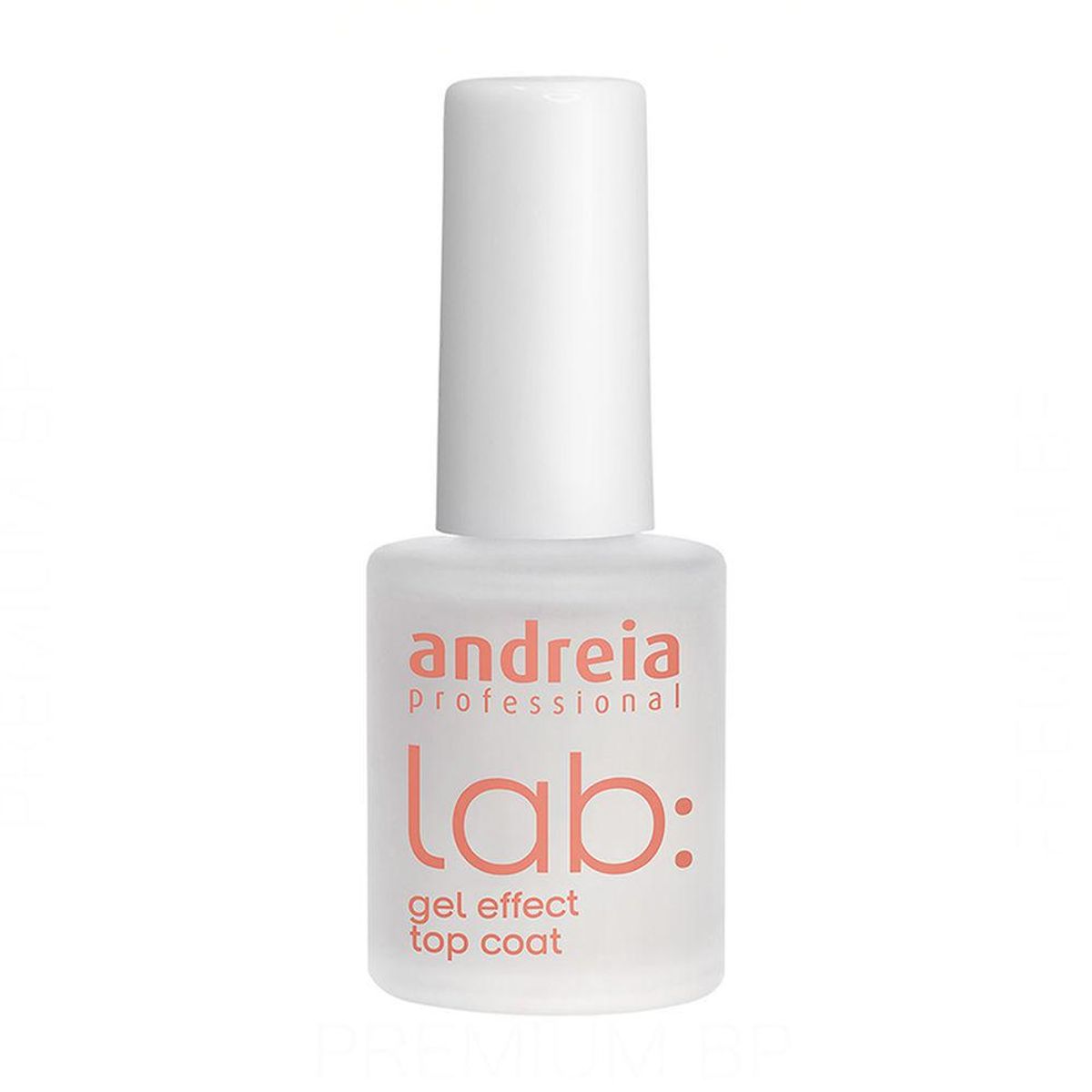 Neglelak Lab Andreia Professional Lab: Effect Top Coat (10,5 ml)