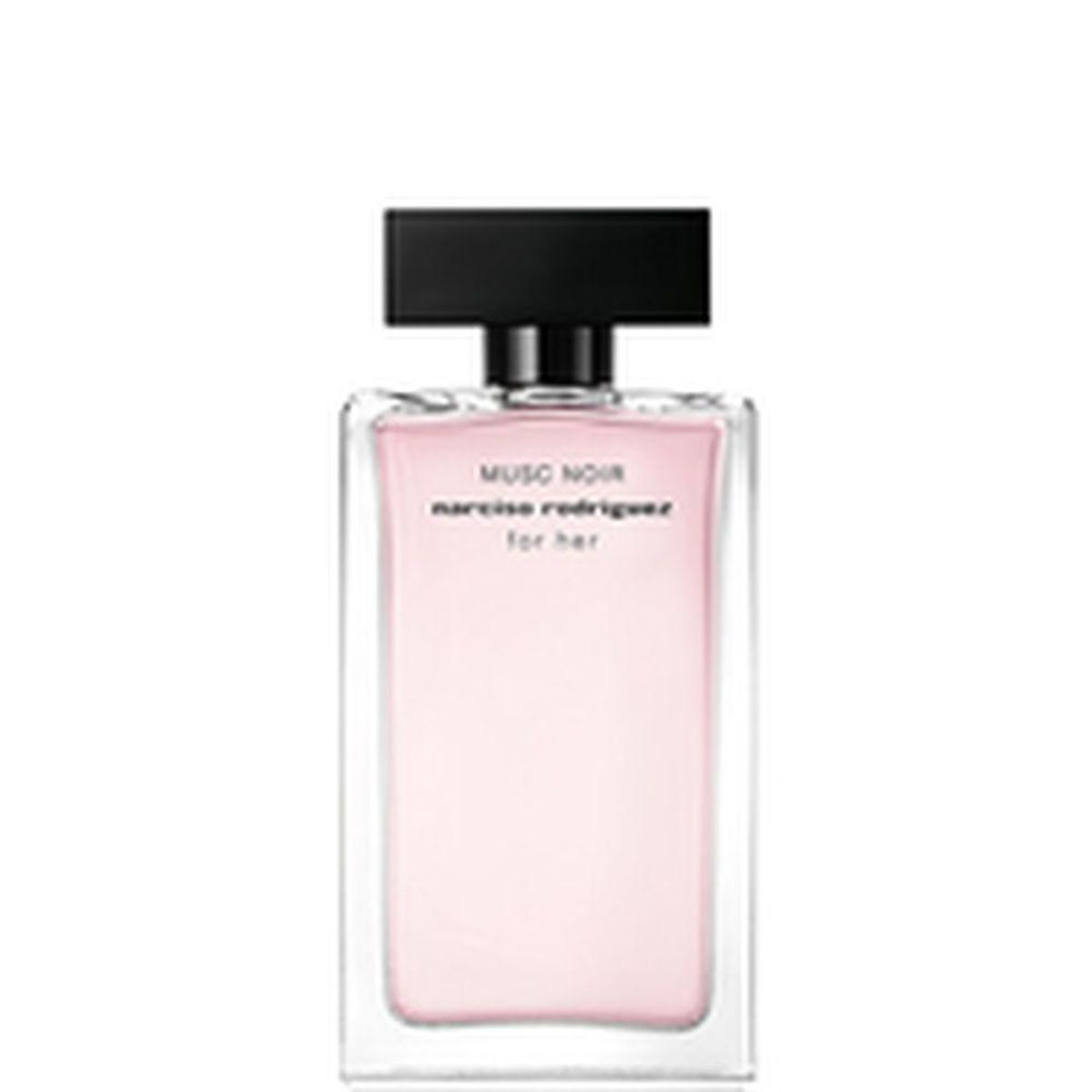 Dameparfume Narciso Rodriguez Musc Noir For Her EDP (100 ml)