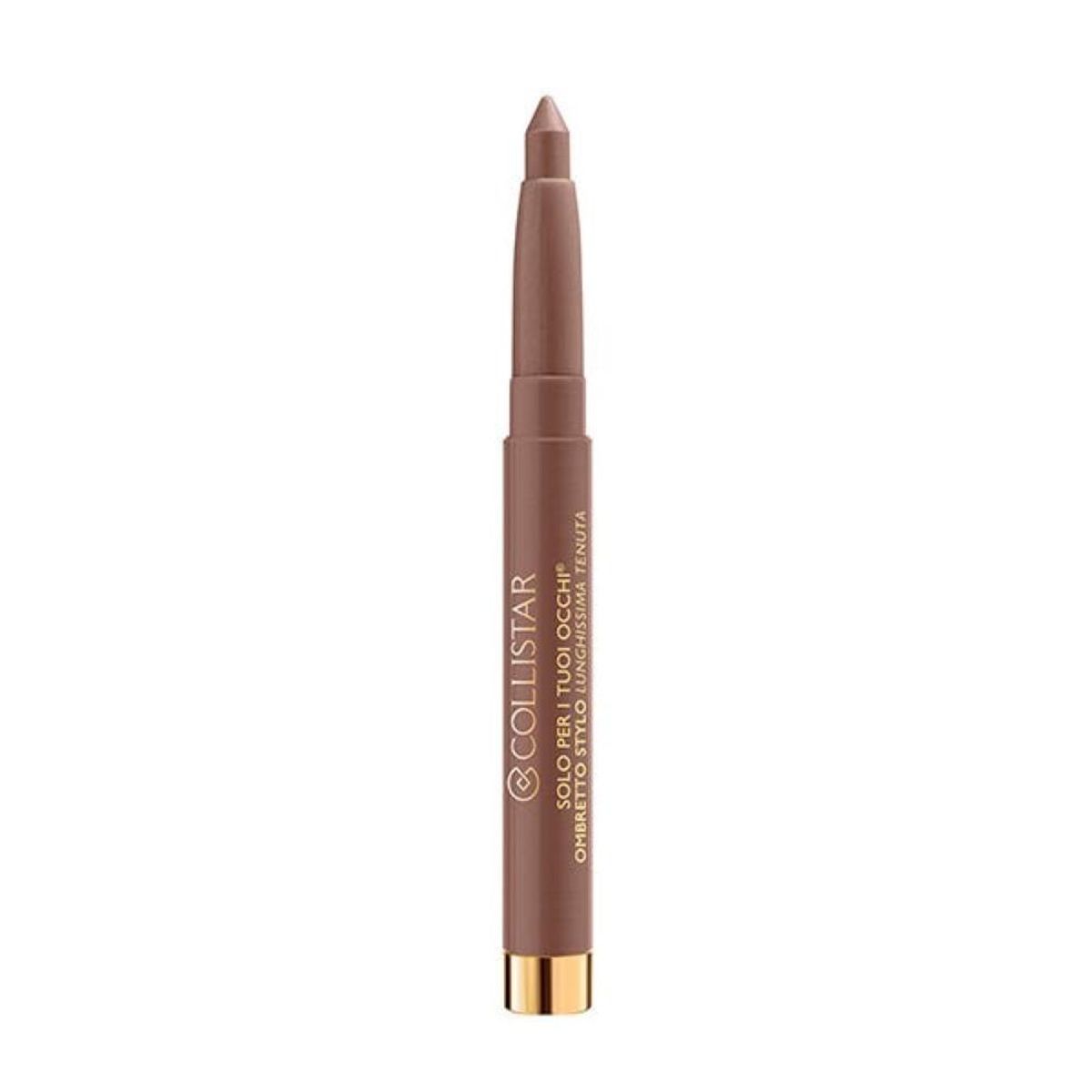 Øjenskygge Collistar Eye Shadow Stick 5-bronze 1,4 g