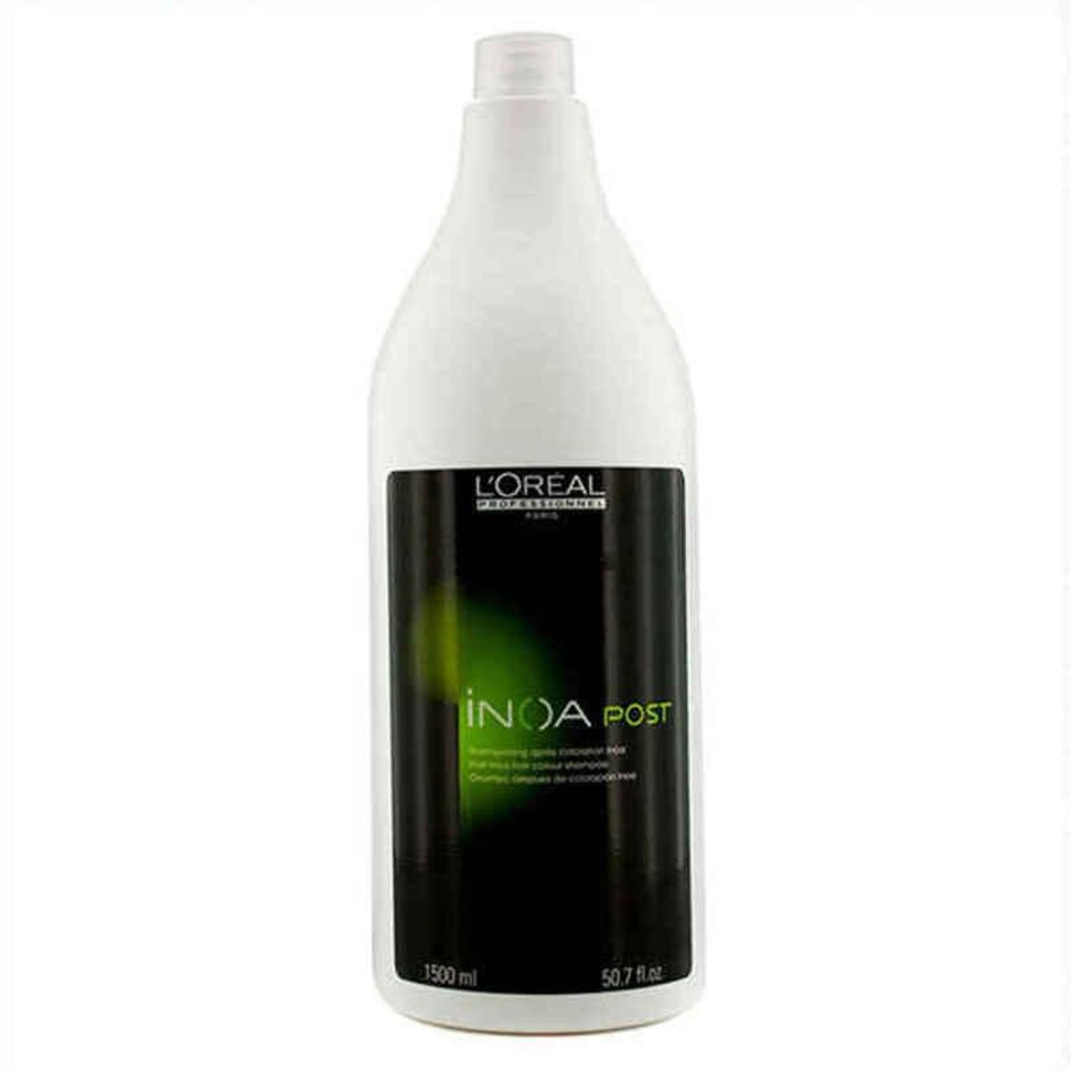 Shampoo Inoa Post L'Oreal Professionnel Paris INOA Post-Color (1500 ml)