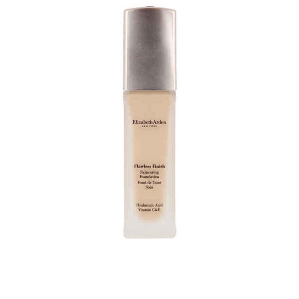 Flydende makeup foundation Elizabeth Arden Flawless Finish Nº 350N 30 ml