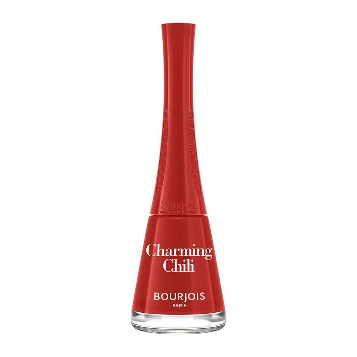 neglelak Bourjois Nº 049-charming chili (9 ml)