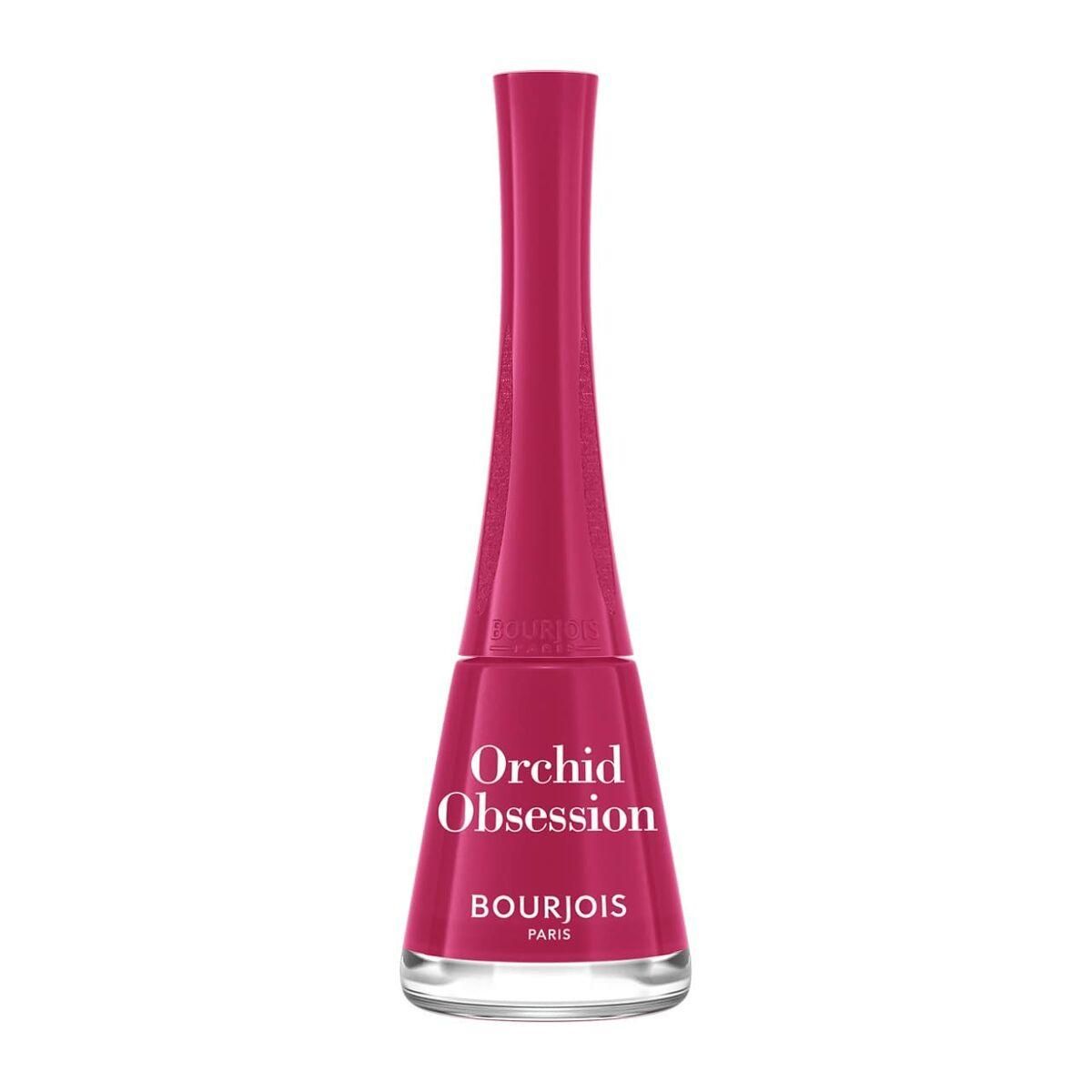 neglelak Bourjois Nº 051-orchid obsession (9 ml)