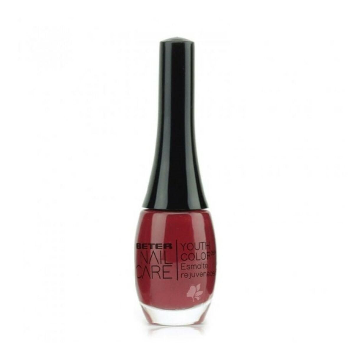 neglelak Beter Youth Color Nº 069 Red Scarlet (11 ml)