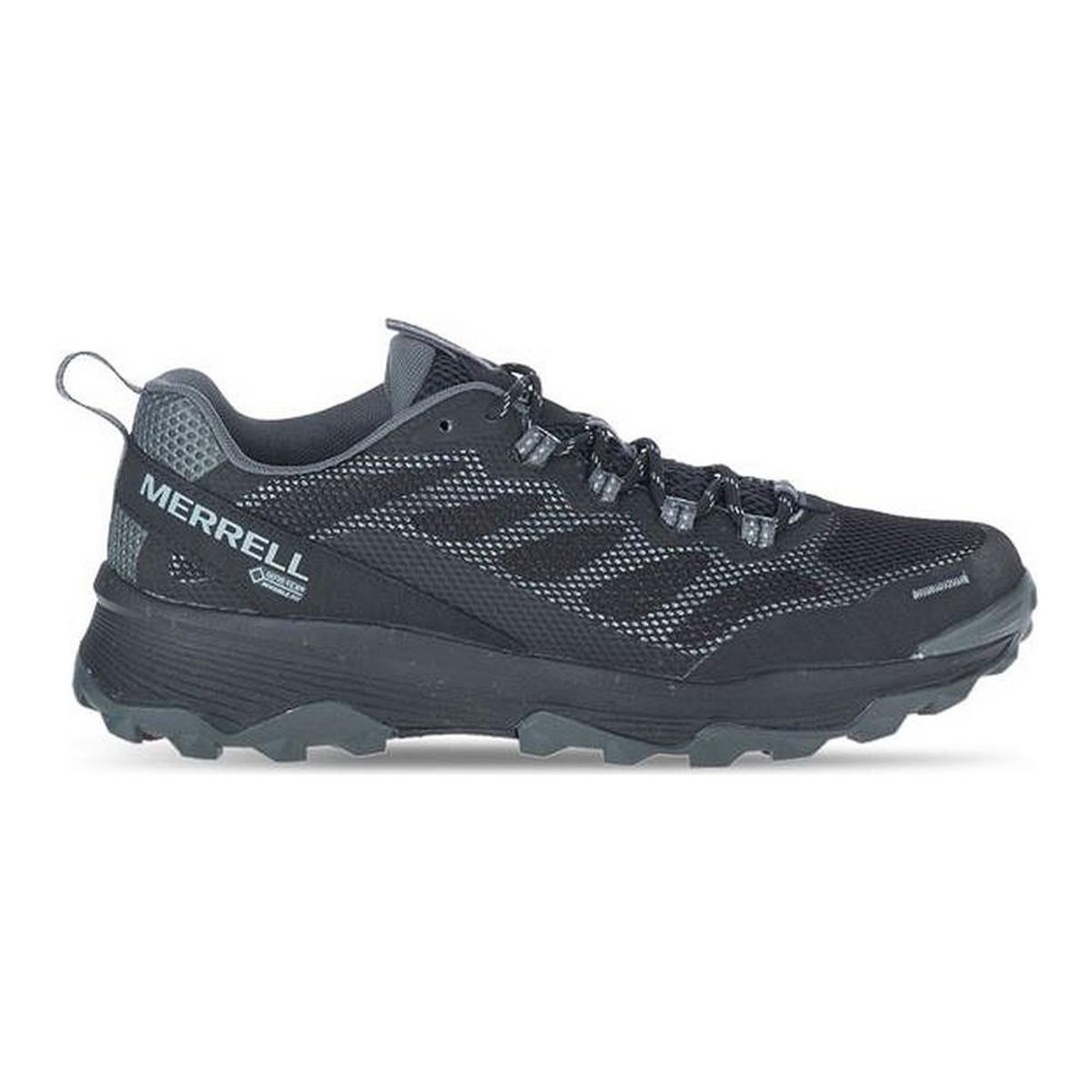 Herre sneakers Merrell Speed Strike Gore-Tex M Sort 41