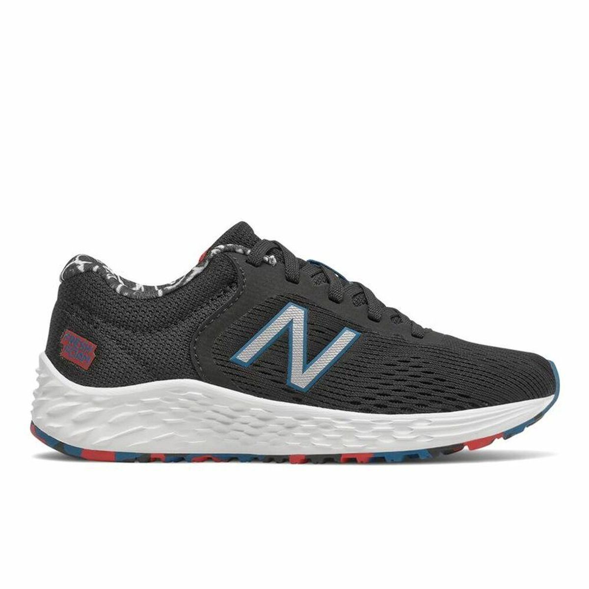 Sportssko til børn New Balance Arishi v2 33