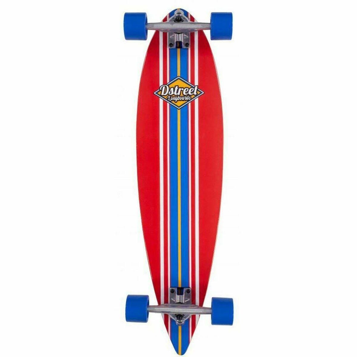 Longboard Dstreet DST-COM-2126 35"