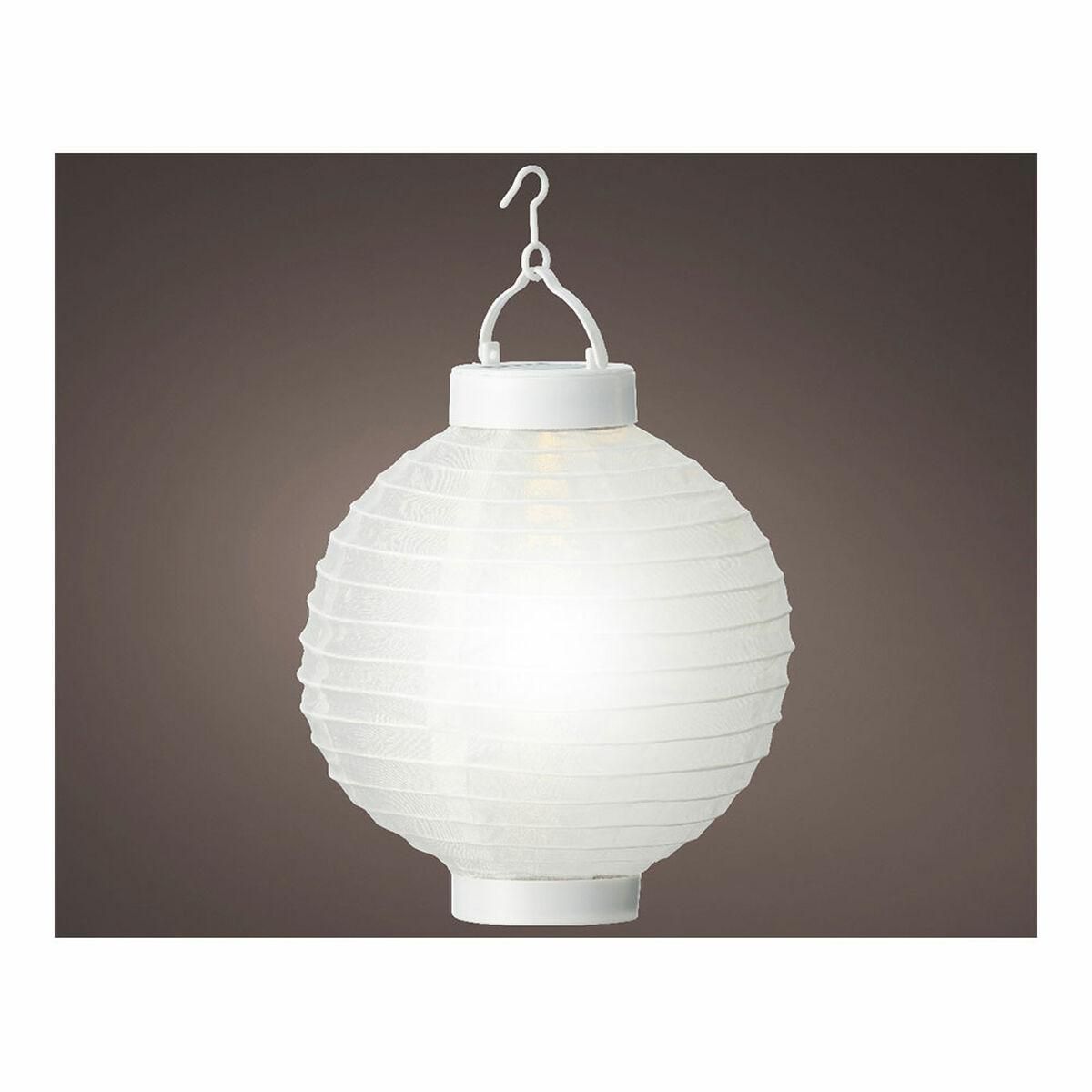 Lanterne Lumineo Solcellelampe