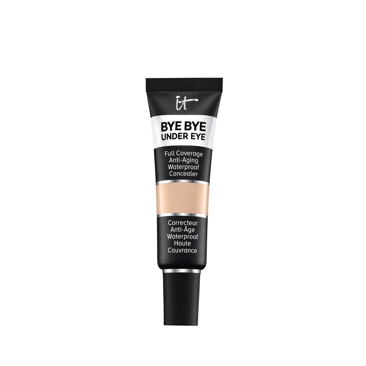 Dækcreme til Ansigtet It Cosmetics Bye Bye Under Eye medium beige 12 ml