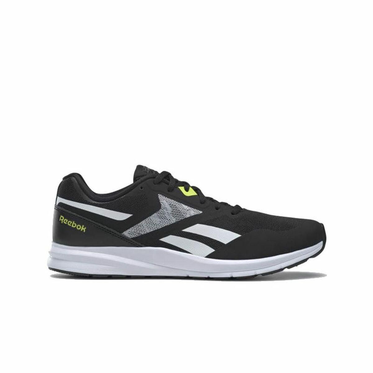 Herre sneakers Reebok Runner 4.0 Sort 41