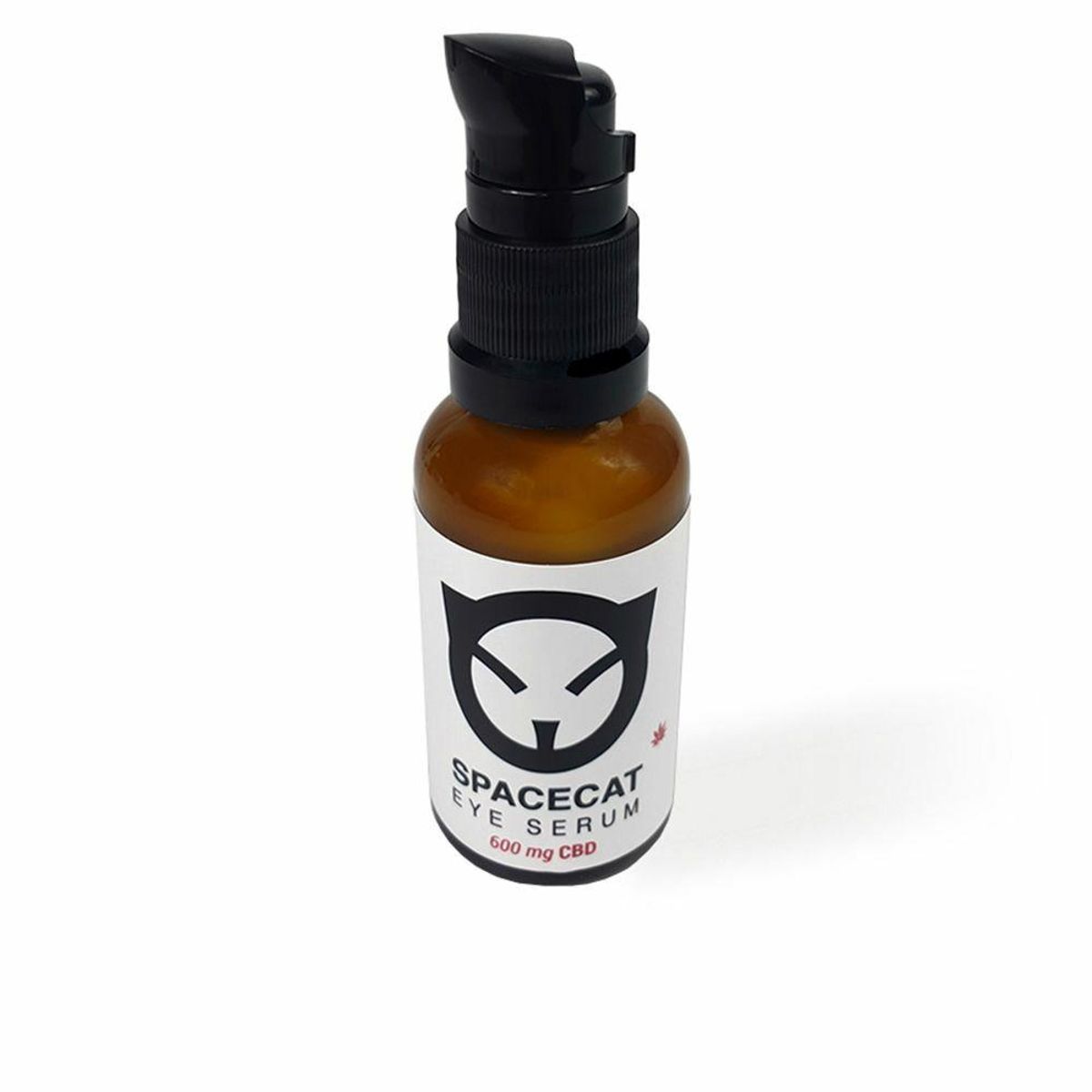 Antirynke serum Eye & Wrinkle Spacecat Cbd Eye Wrinkle CBD 30 ml