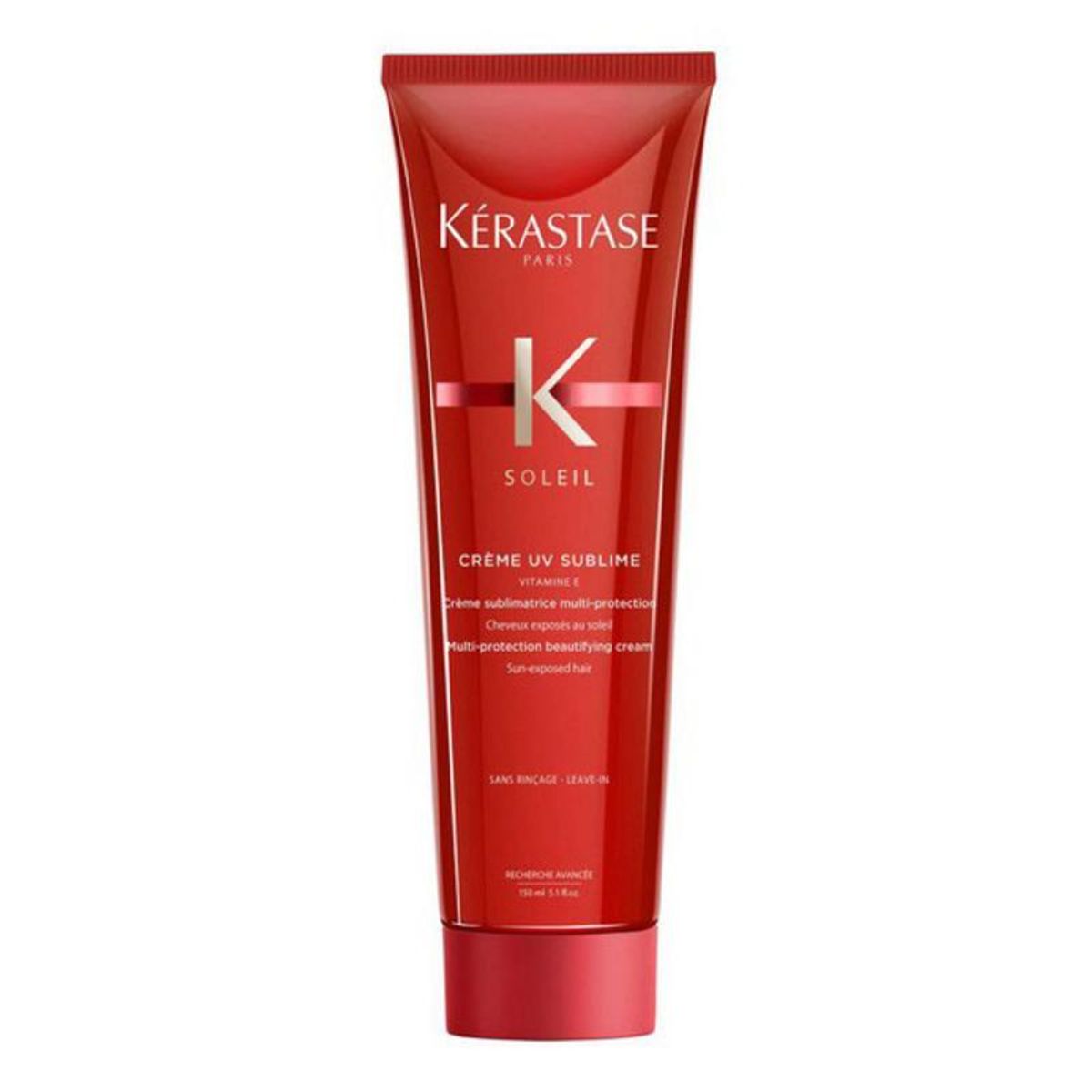 Solcreme til Hår Soleil Kerastase Soleil (150 ml) 150 ml