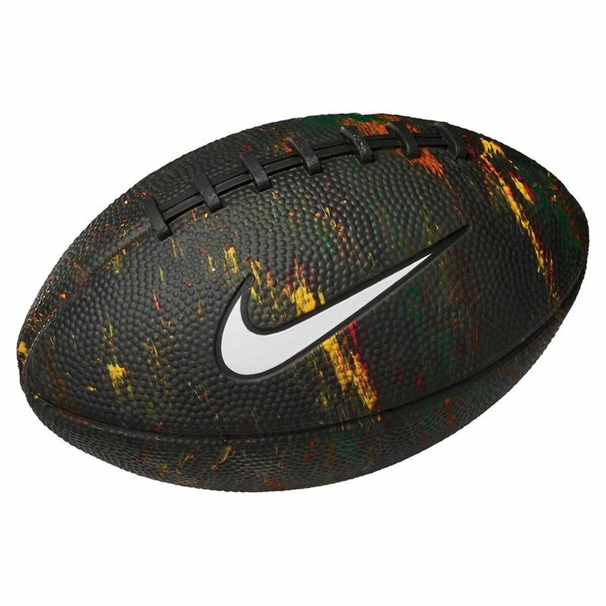 Rugby Bold Playground FB Mini Nike FB Mini Sort