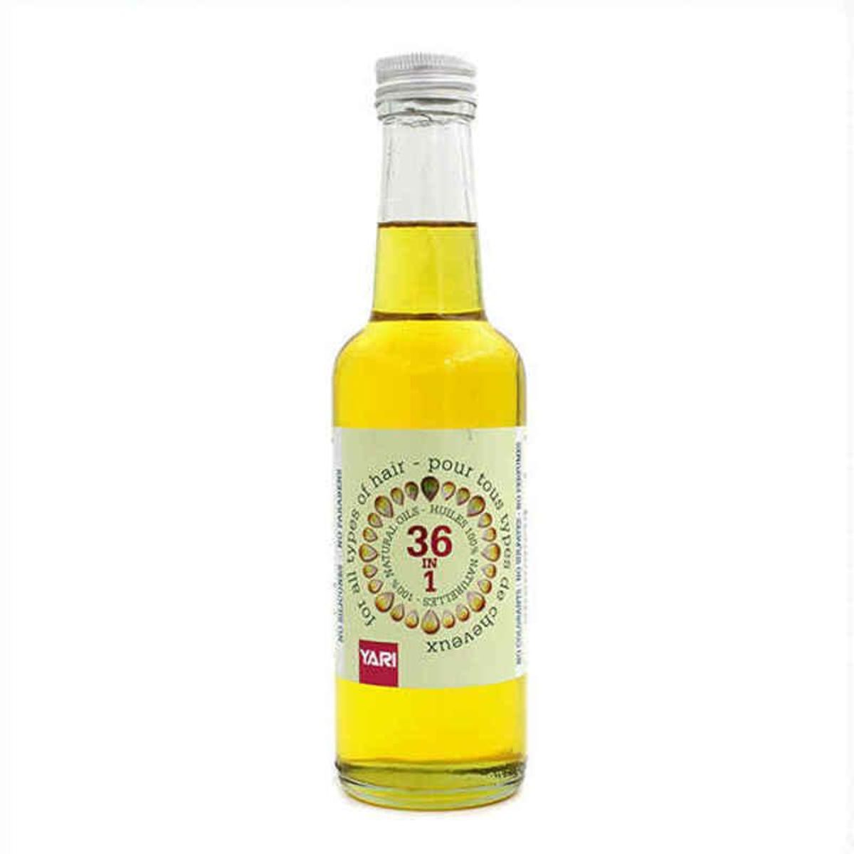 Hårolie 36 in 1 Yari (250 ml)