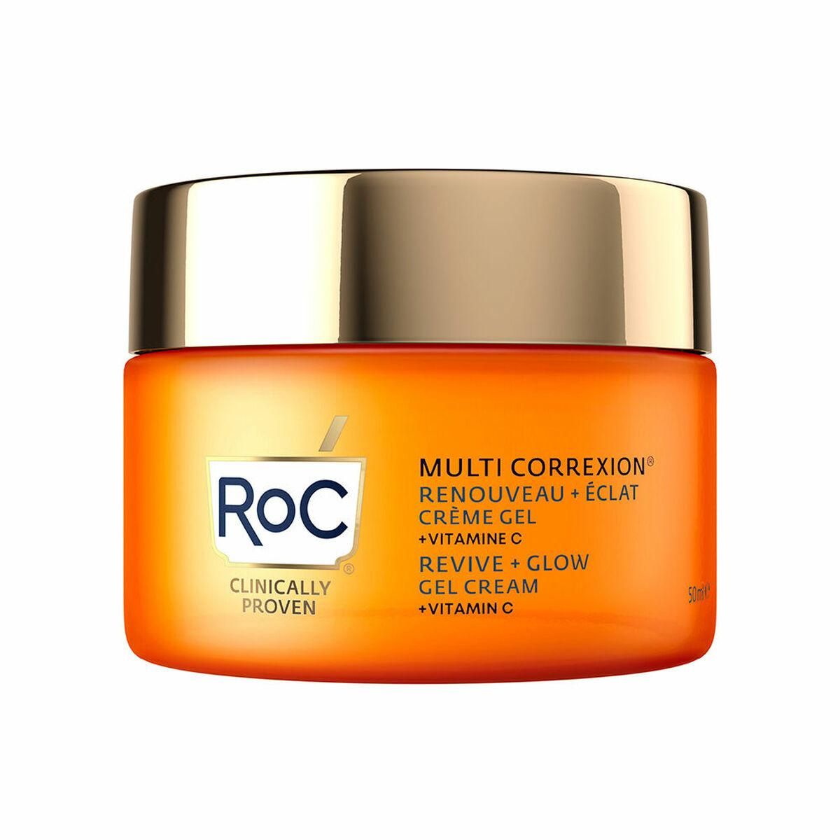 Ansigtscreme Roc Multi Correxion Gel (50 ml)