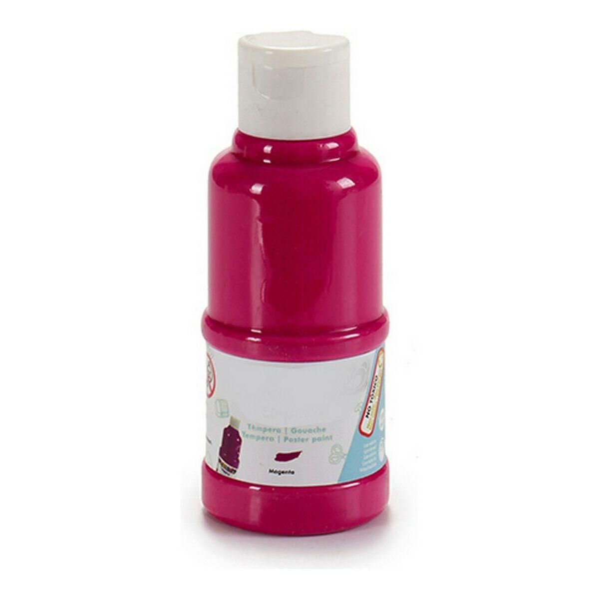 Tempera Magenta 120 ml