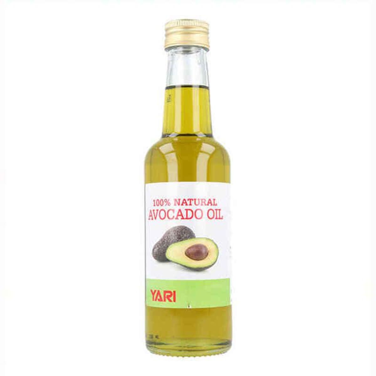 Hårolie Yari Avocadoolie (250 ml)