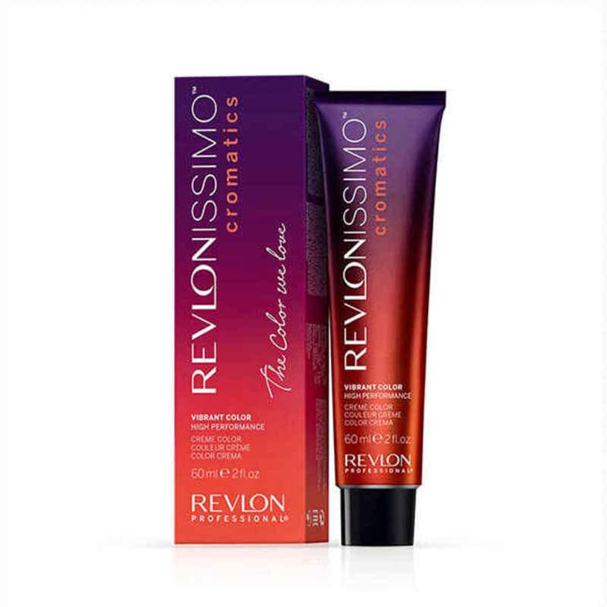 Permanent Farve Revlonissimo Colorsmetique Cromatics Revlon Revlonissimo Colorsmetique Nº C60 (60 ml)