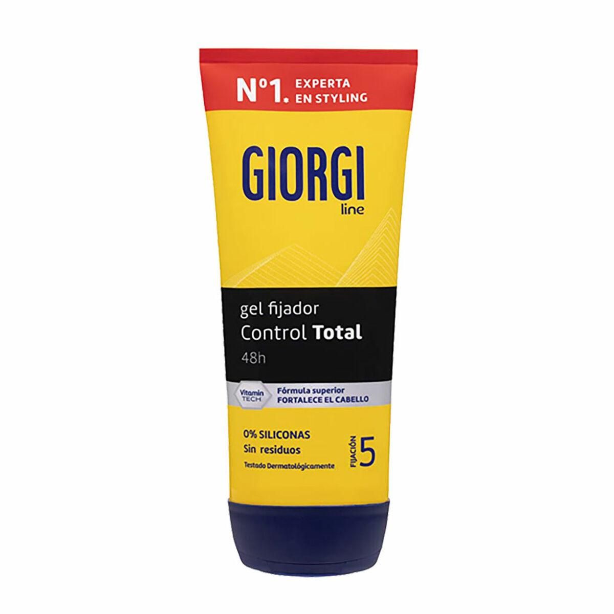 Stylingel Giorgi Control Total 170 ml