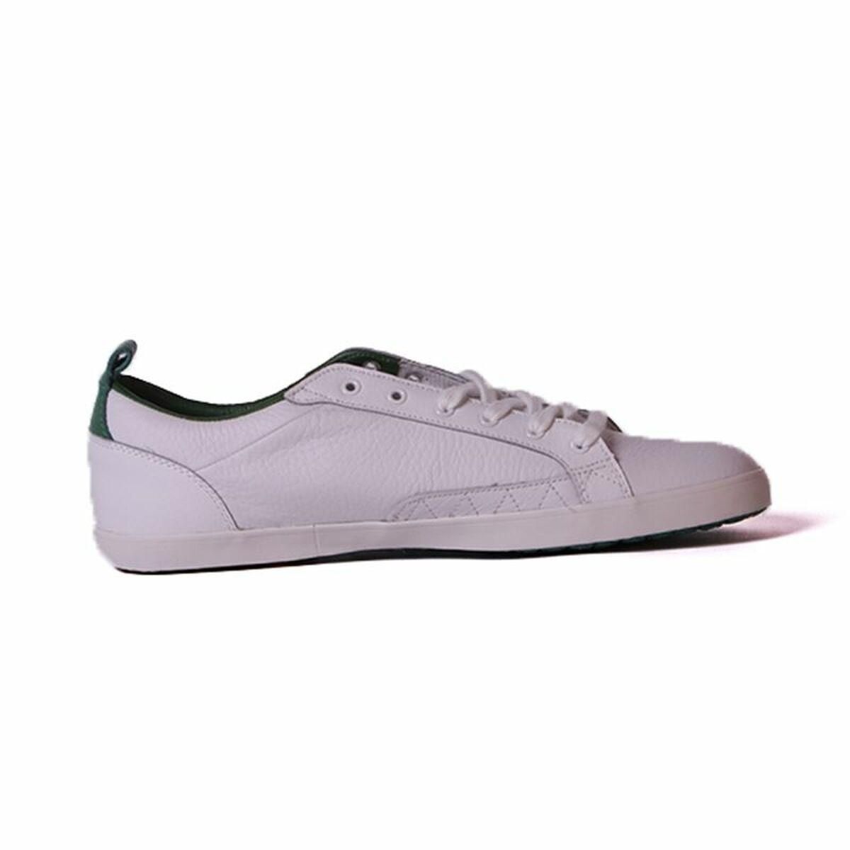 Træningssko Puma Slim Court Hvid Unisex 42