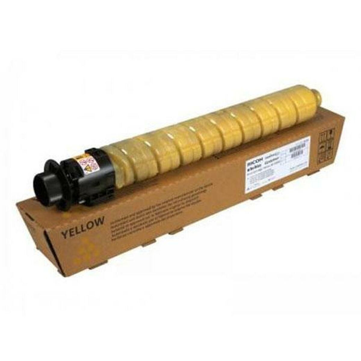 Toner Ricoh 842284 Gul