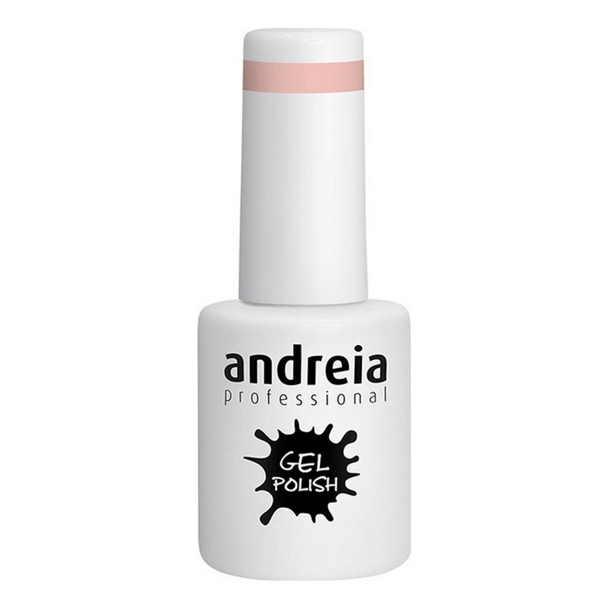 Neglelak Semi-permanent Gel Polish Andreia 272 (10,5 ml)