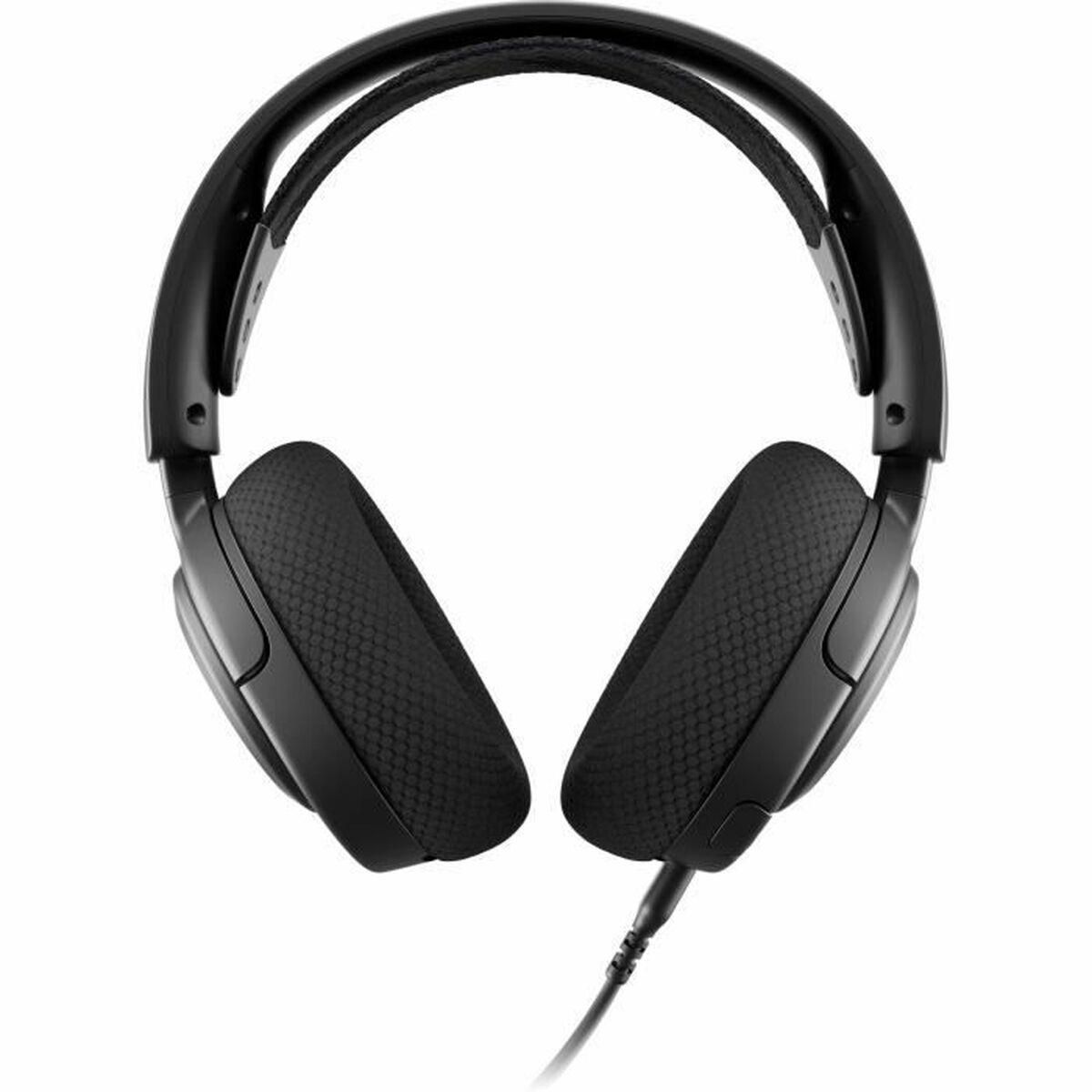 Gaming headset med mikrofon SteelSeries Arctis Nova 3