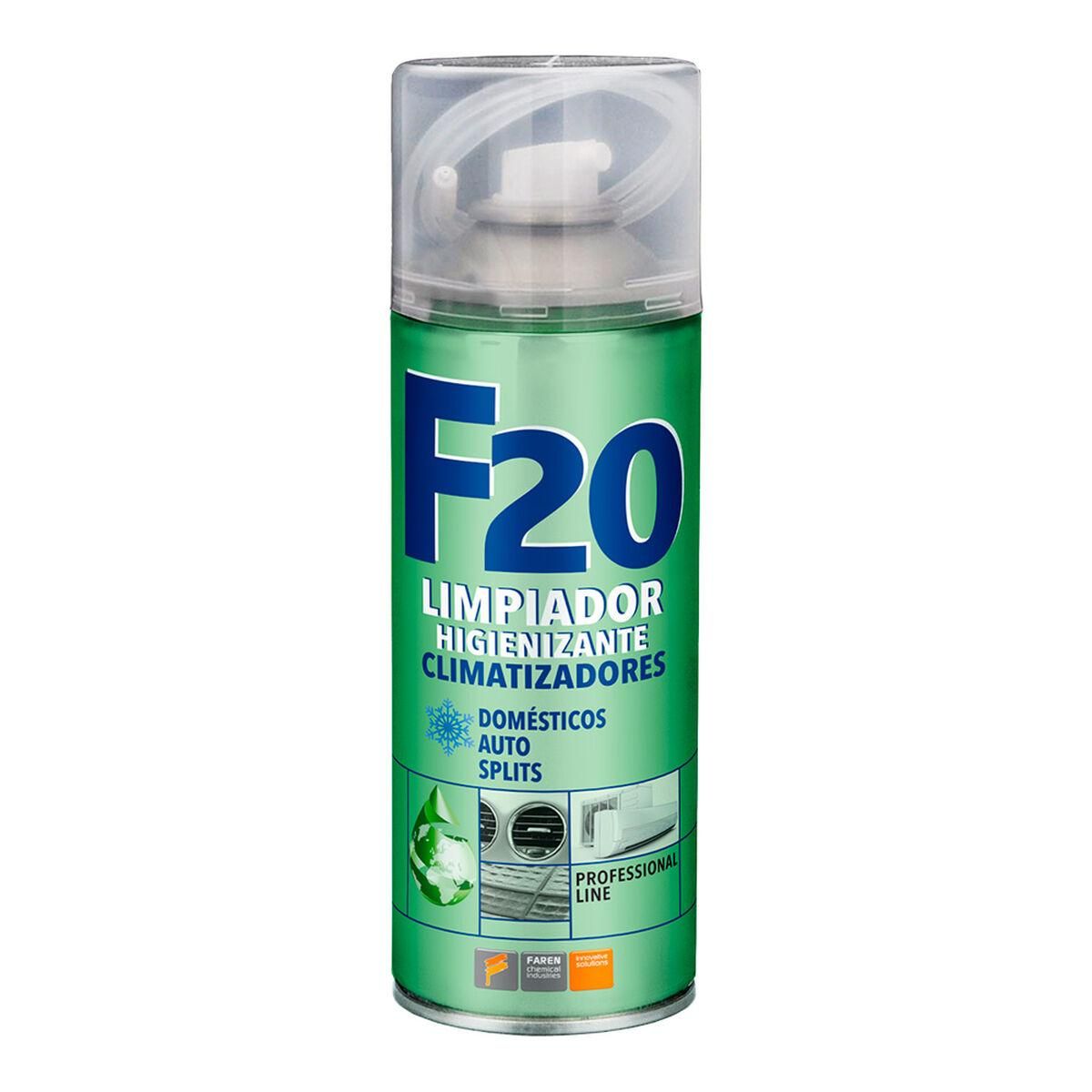 Hygiejnisk spray Faren F20 Aircondition 400 ml