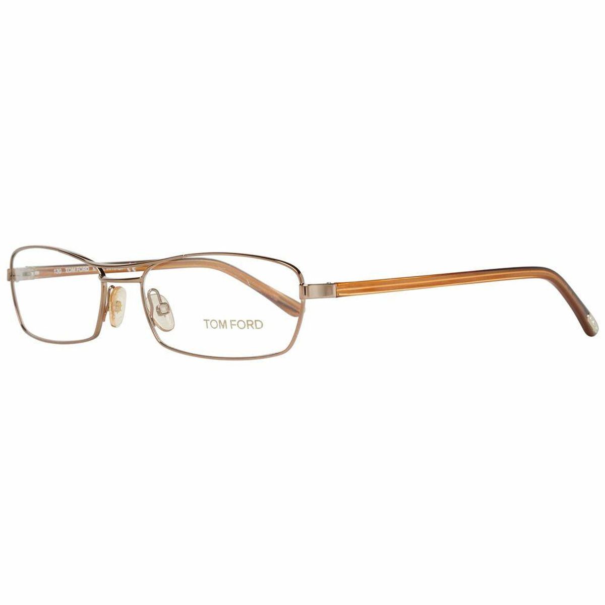 Brillestel Tom Ford FT5024-52268 Bronze (ø 52 mm)