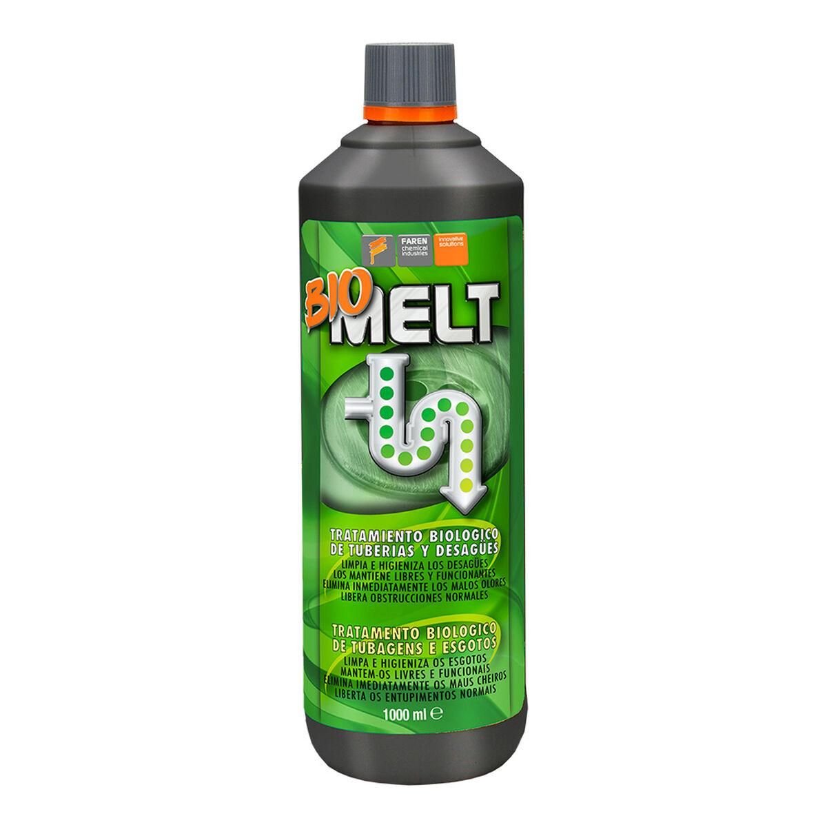 Svupper Faren Bio Melt 1 L