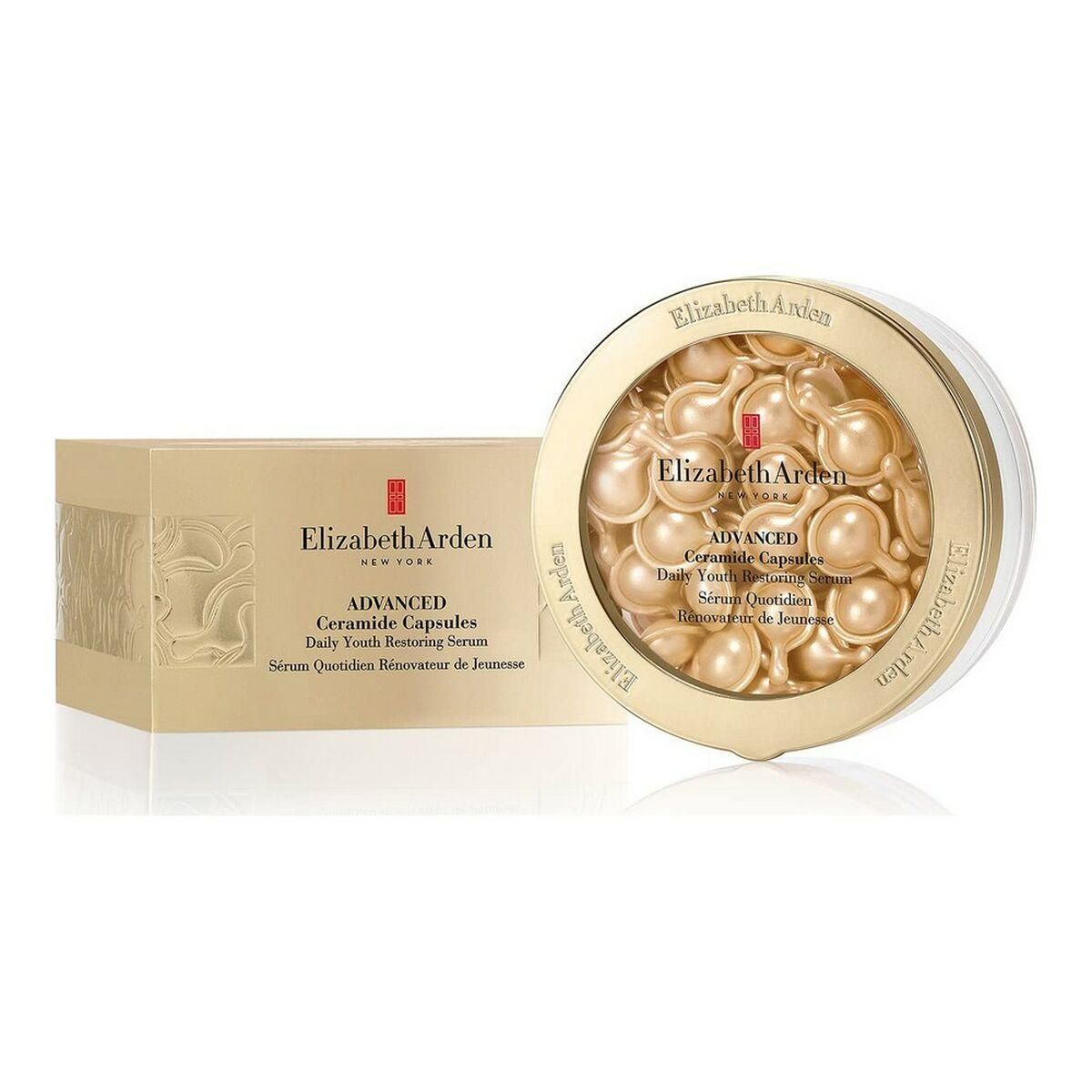 Anti-age serum Elizabeth Arden Advanced Ceramide Capsules 60 Kapsler (28 ml)