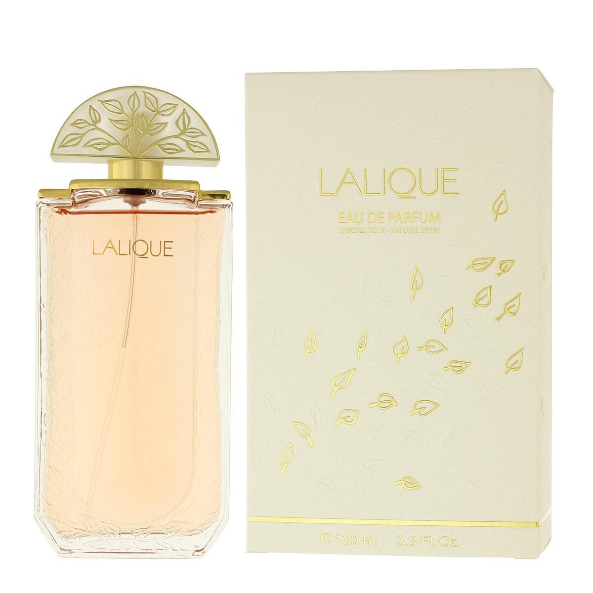 Dameparfume Lalique EDP Lalique (100 ml)