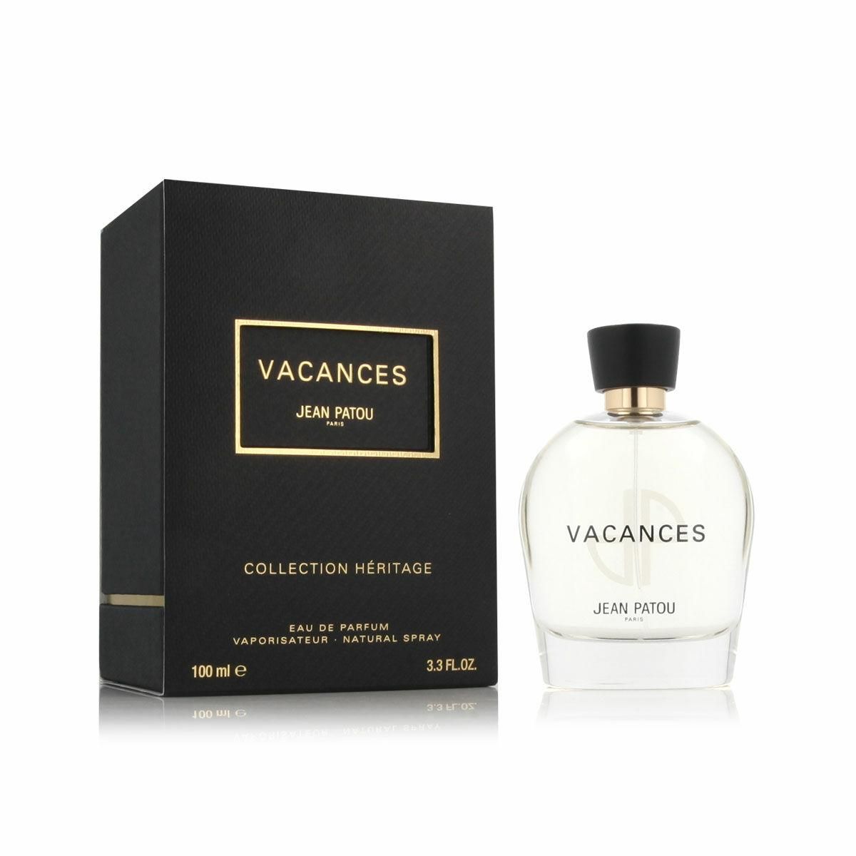 Dameparfume Jean Patou Collection Héritage Vacances EDP EDP 100 ml