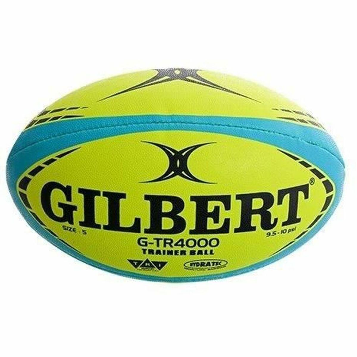 Rugby Bold Gilbert 42098005 5 Multifarvet